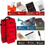 MCI-WALK (Mass Casualty Incident Warrior Aid & Litter Kit - Vendor