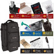 MCI-WALK (Mass Casualty Incident Warrior Aid & Litter Kit - Vendor