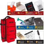 MCI - WALK (Mass Casualty Incident Warrior Aid & Litter Kit - North American Rescue
