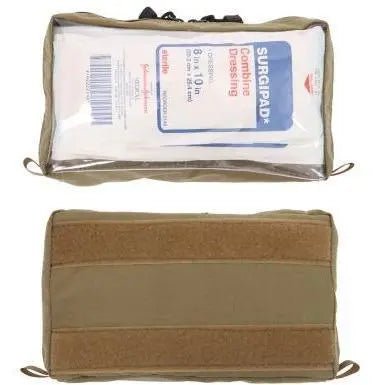 Med Pack Large Inside Pouch - RB Fabrications