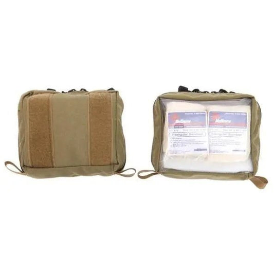 Med Pack Small Inside Pouch - RB Fabrications
