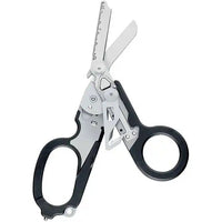 Thumbnail for MED-TAC 6-in-1 Tactical Trauma Shears - MED-TAC International Corp. - MED-TAC International