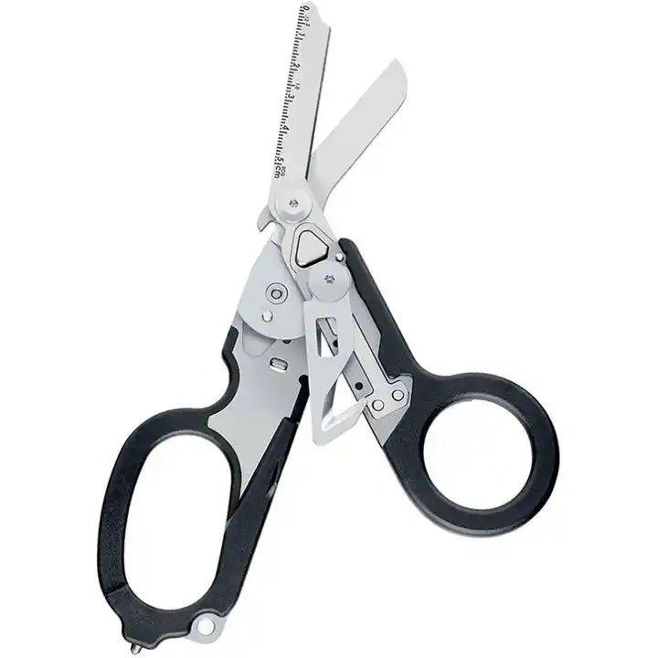 MED-TAC 6-in-1 Tactical Trauma Shears - Vendor