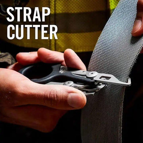 MED-TAC 6-in-1 Tactical Trauma Shears - Vendor