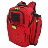 MED-TAC ALS Oxygen Trauma Backpack w/Modular Pouch System - Vendor