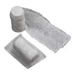 MED - TAC Crinkle Gauze - MED - TAC International
