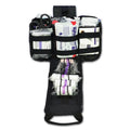 MED-TAC Custom Trauma Kit - Black