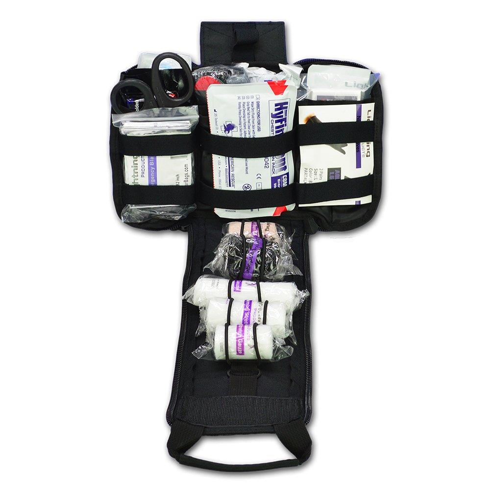 MED-TAC Custom Trauma Kit MED-TAC International