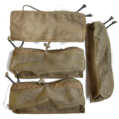 MED-TAC M-9 Assault Medical Pack - Vendor