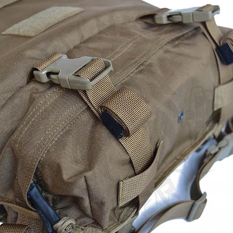 MED-TAC M-9 Assault Medical Pack - Vendor