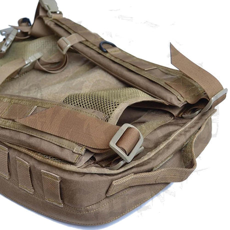 MED-TAC M-9 Assault Medical Pack - Vendor