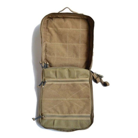 MED-TAC M-9 Assault Medical Pack - Vendor