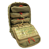Thumbnail for MED-TAC M-9 Assault Medical Pack - Vendor