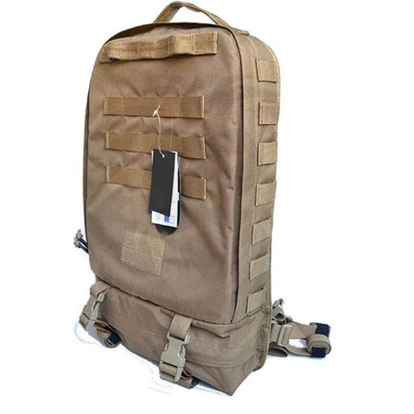 MED-TAC M-9 Assault Medical Pack - Vendor