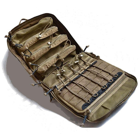 MED-TAC M-9 Assault Medical Pack - Vendor