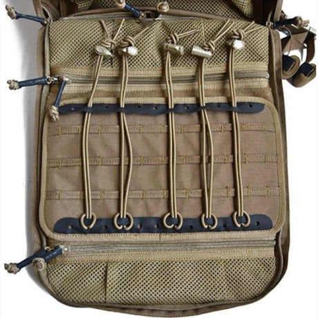 MED-TAC M-9 Assault Medical Pack - Vendor