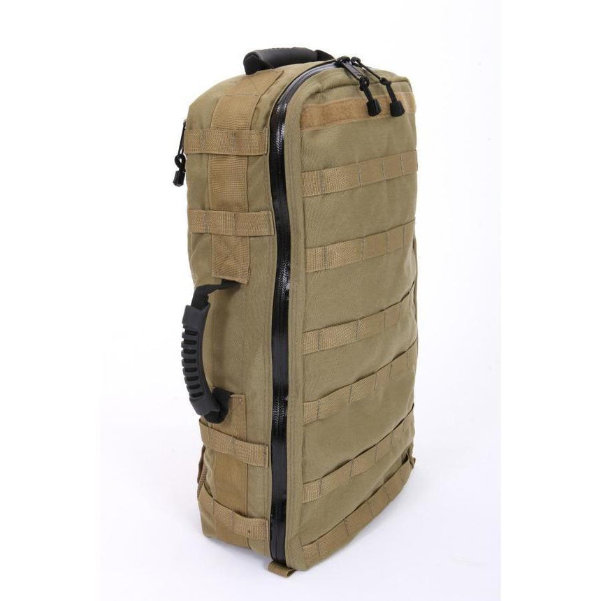 MED-TAC Tactical Medical Backpack w/o Pouches MED-TAC International