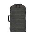 MED-TAC Tactical Medical Backpack w/o Pouches - Vendor