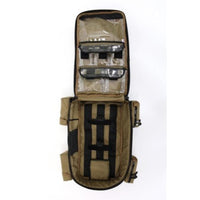 Thumbnail for MED-TAC Tactical Medical Backpack w/o Pouches - Vendor