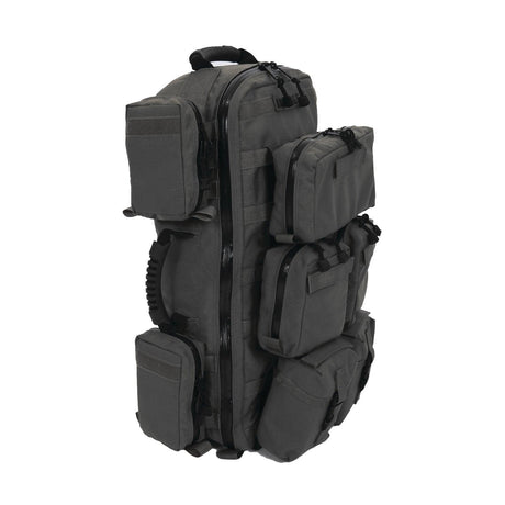 MED-TAC Tactical Medical Backpack w/Pouches - Vendor