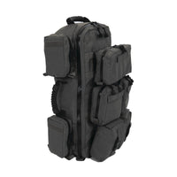 Thumbnail for MED-TAC Tactical Medical Backpack w/Pouches - Vendor