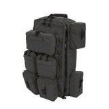 MED-TAC Tactical Medical Backpack w/Pouches MED-TAC International