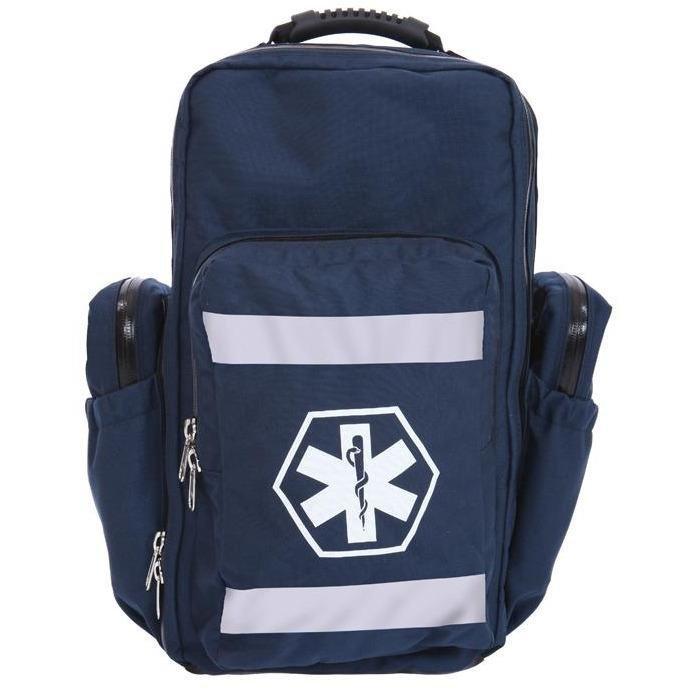 MED-TAC Urban Rescue Pack (5-Pocket) for D Oxygen Tank MED-TAC International