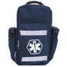 MED-TAC Urban Rescue Pack (5-Pocket) for D Oxygen Tank - Vendor