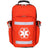 MED-TAC Urban Rescue Pack (5-Pocket) for D Oxygen Tank - Vendor