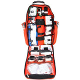 MED-TAC Urban Rescue Pack (5-Pocket) for D Oxygen Tank - Vendor