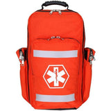 MED-TAC Urban Rescue Pack (9-Pocket) - Vendor