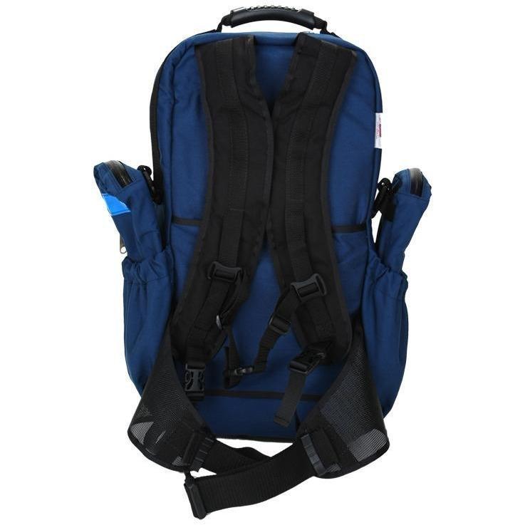 MED-TAC Urban Rescue Pack (9-Pocket) - Vendor