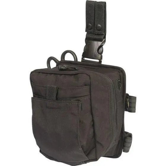Medic / Leg Rig Kit - Combat Casualty Response Kit (CCRK)– MED-TAC ...