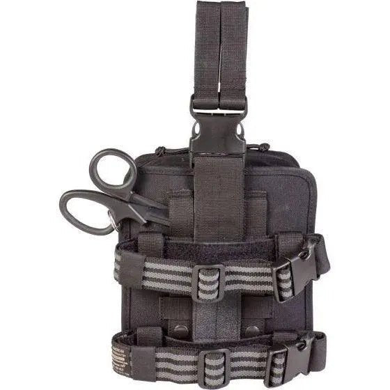 Medic / Leg Rig Kit - Combat Casualty Response Kit (CCRK) - North American Rescue