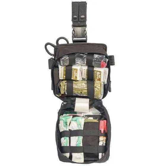 Medic / Leg Rig Kit - Combat Casualty Response Kit (CCRK) - North American Rescue