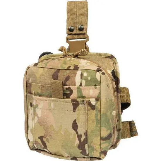 Medic / Leg Rig Kit - Combat Casualty Response Kit (CCRK)– MED-TAC ...