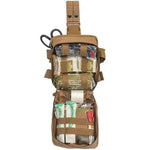 Medic / Leg Rig Kit - Combat Casualty Response Kit (CCRK) - North American Rescue