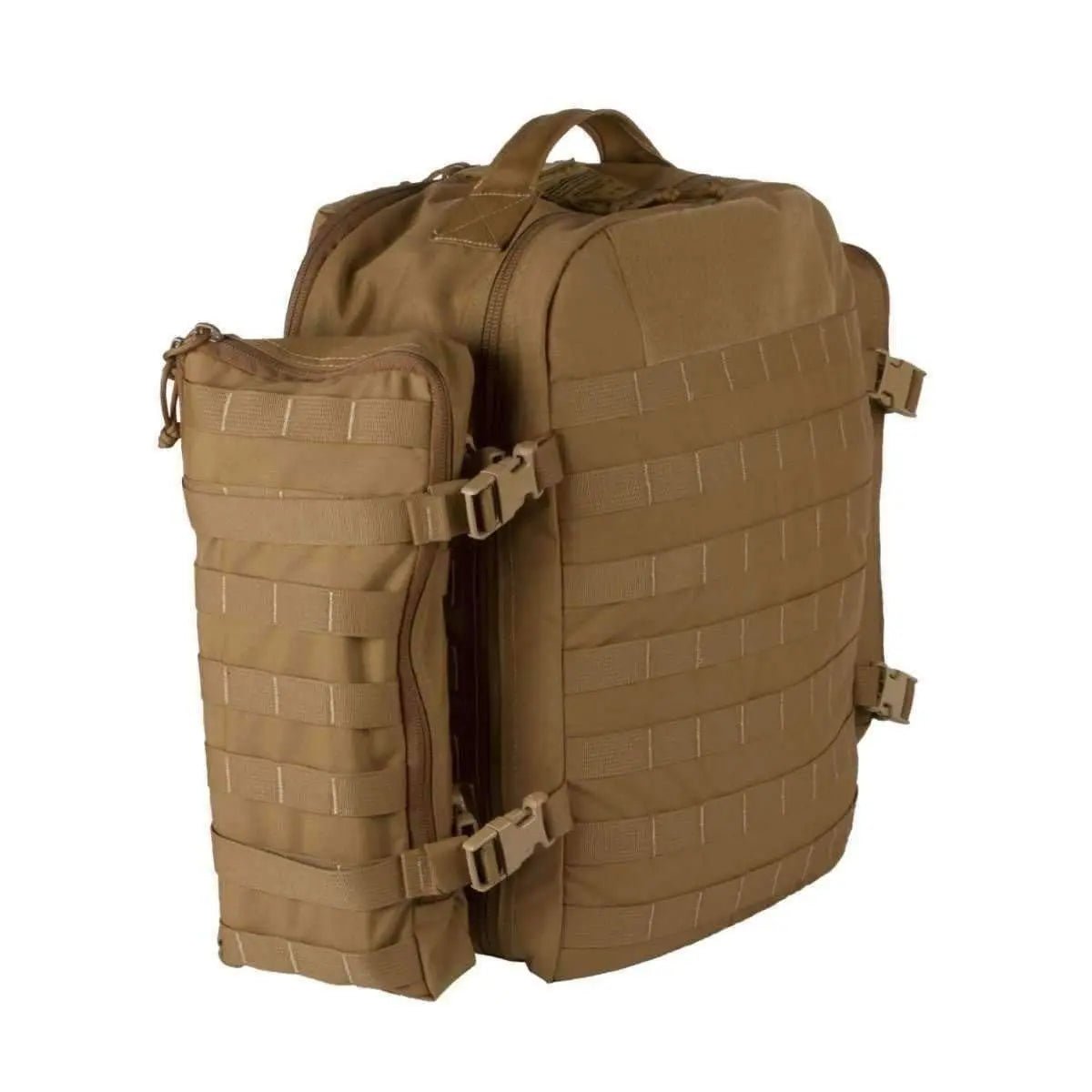 Medic Trauma Pack - North American Rescue