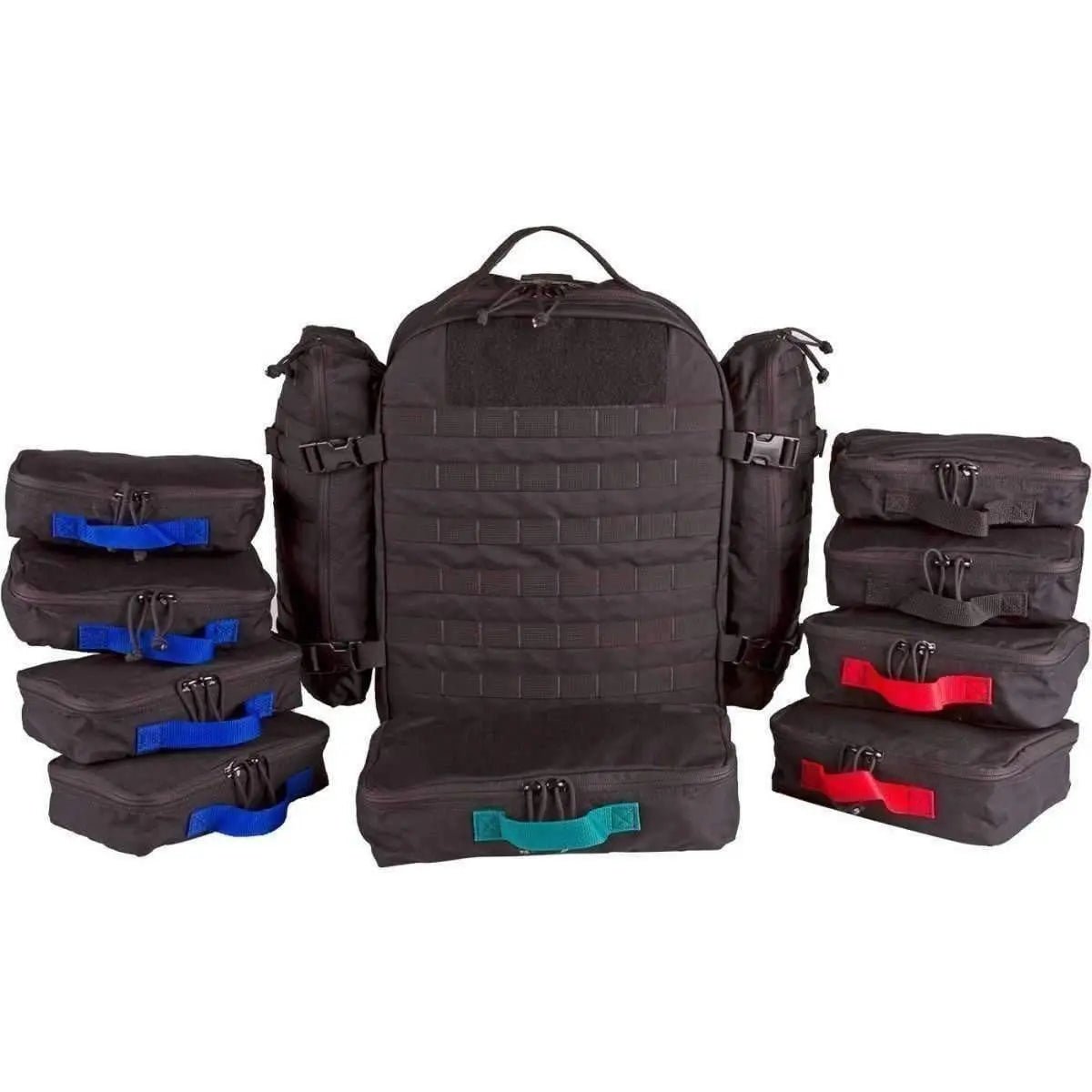 Medic Trauma Pack - North American Rescue