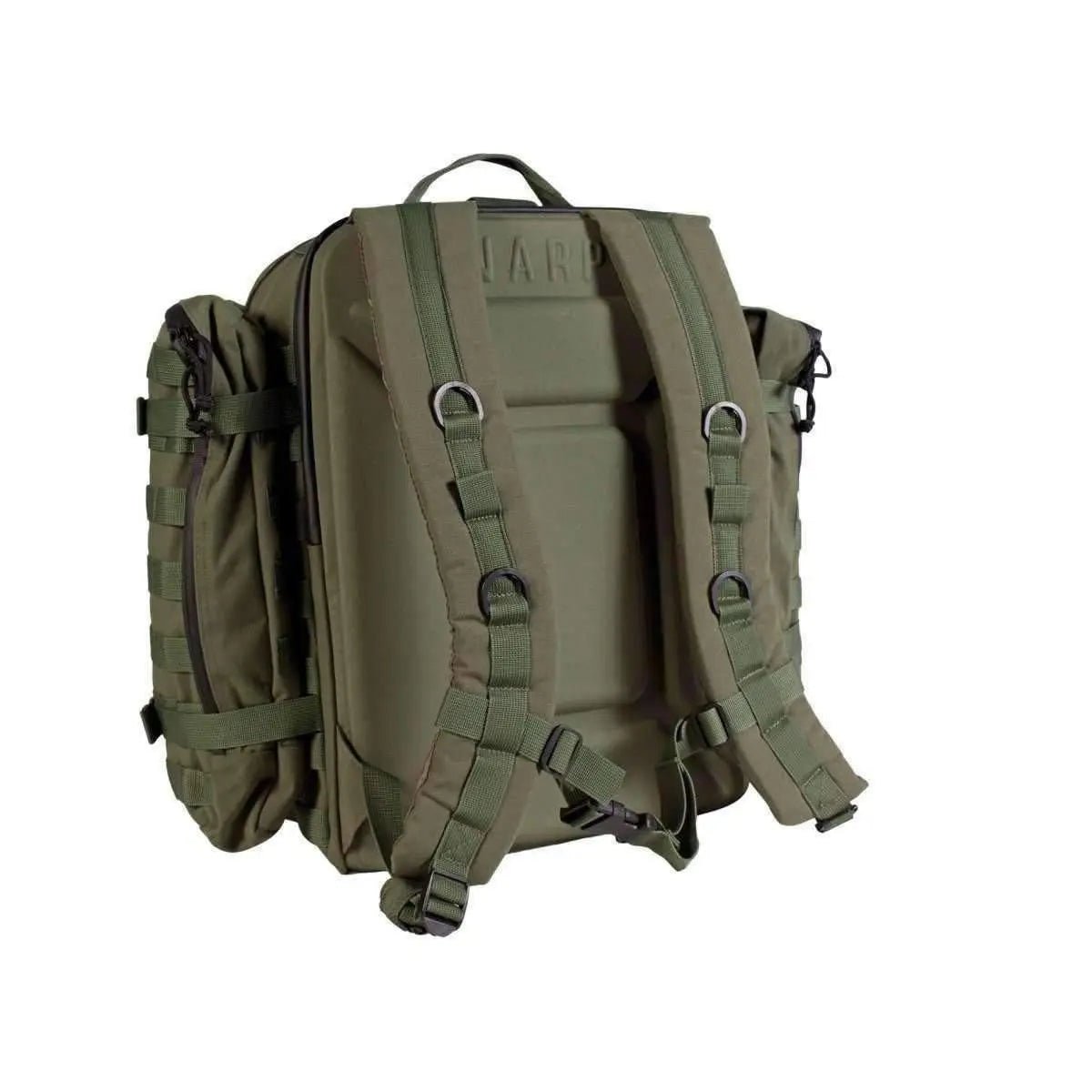 Medic Trauma Pack - North American Rescue