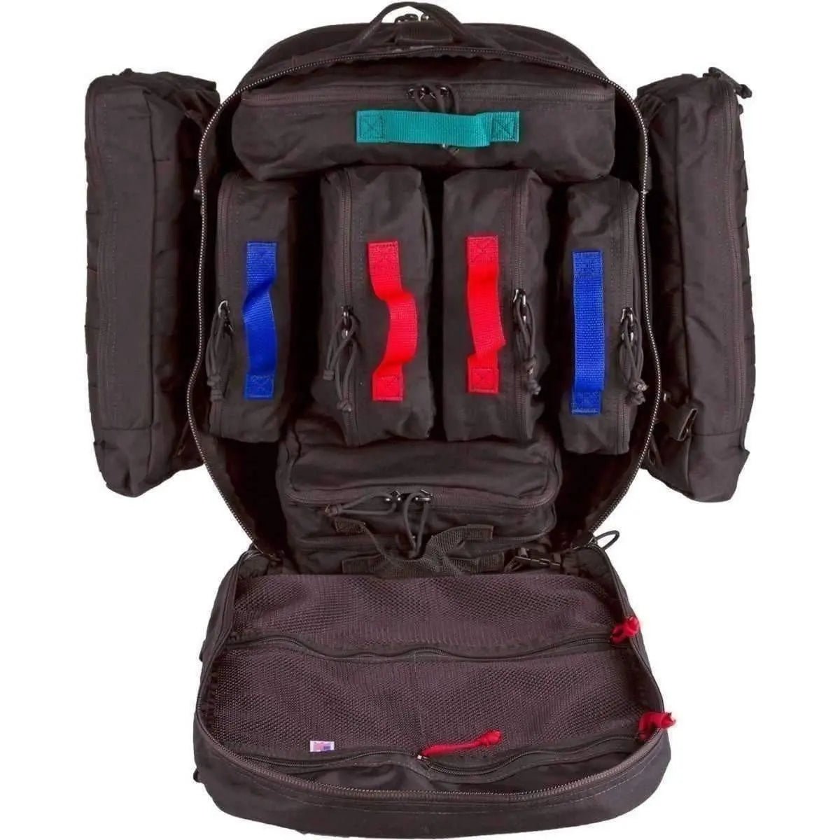 Medic Trauma Pack - North American Rescue