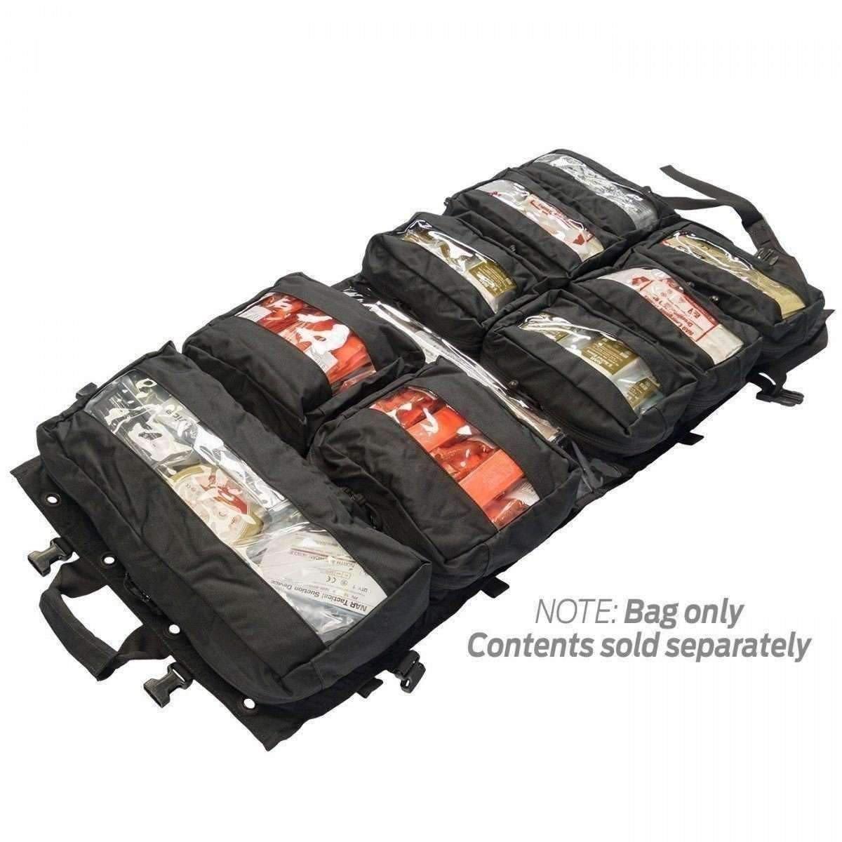 Medic Trauma Sheet Bag North American Rescue