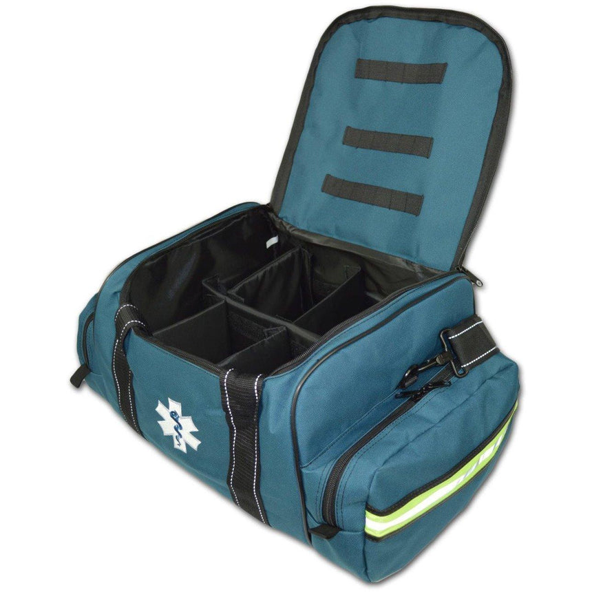 MEDIC-X EMT First Responder Bag - Large Lightning X