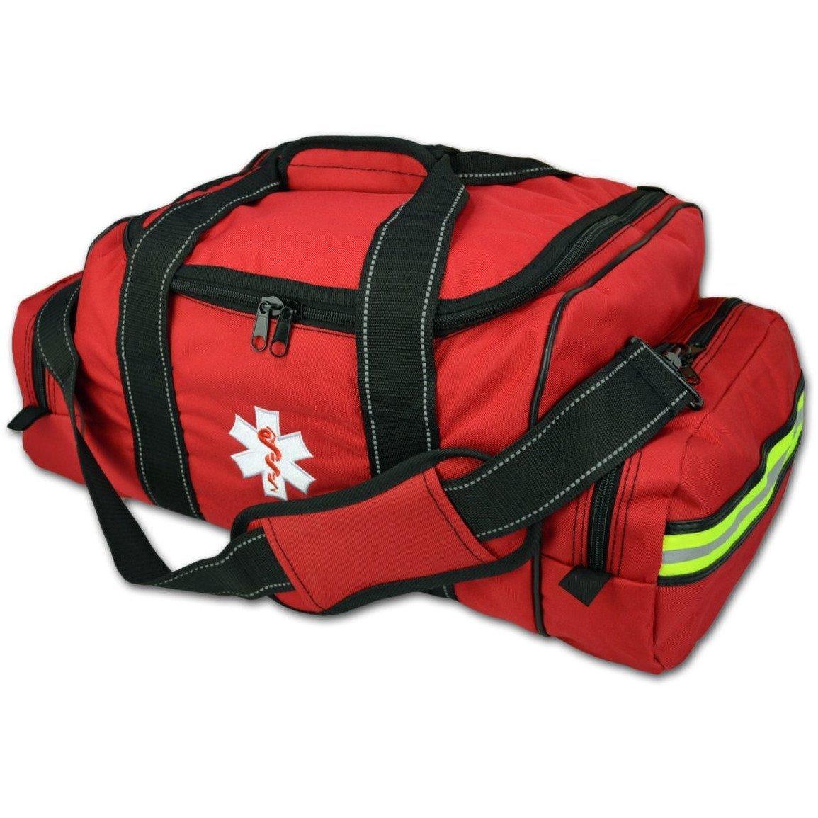 MEDIC-X EMT First Responder Bag - Large Lightning X