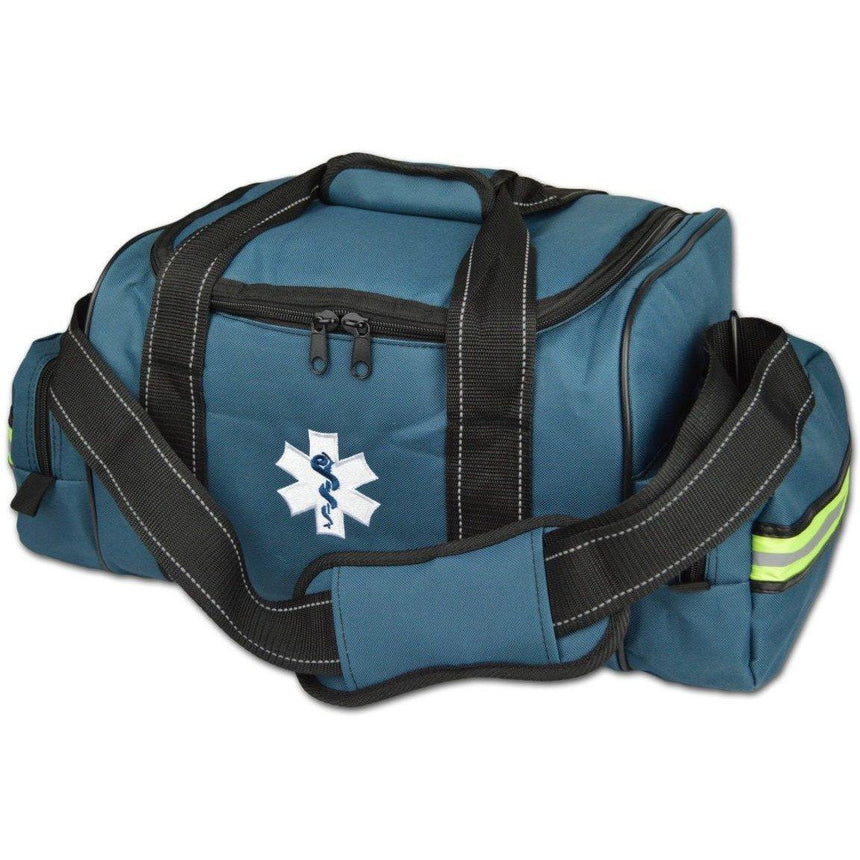 MEDIC-X EMT First Responder Bag - Large Lightning X