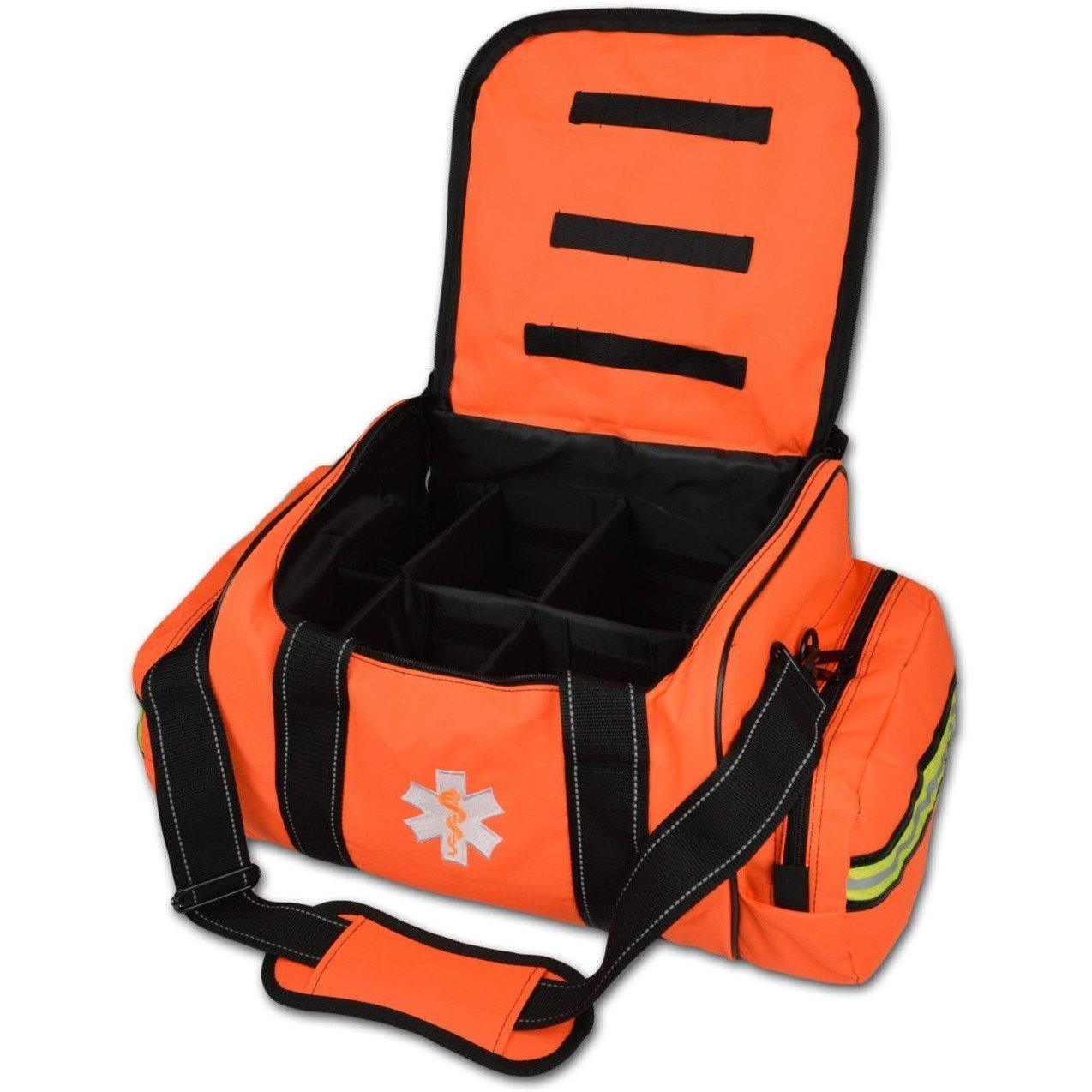 MEDIC-X EMT First Responder Bag - Large Lightning X