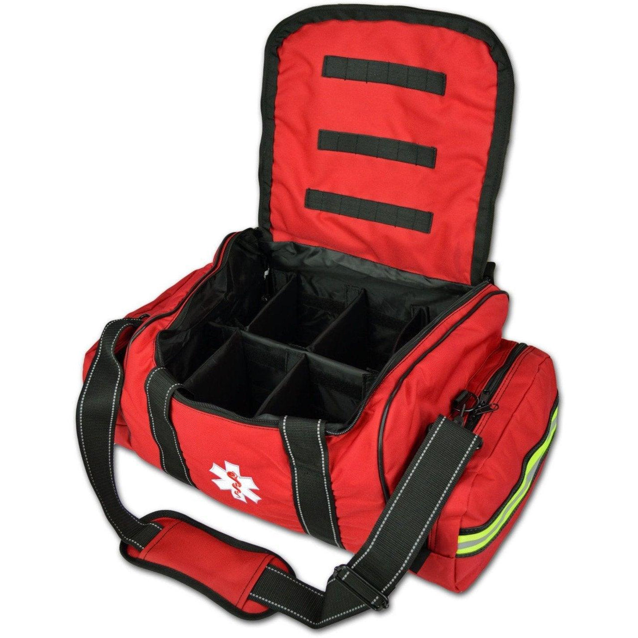 MEDIC-X EMT First Responder Bag - Large - Vendor