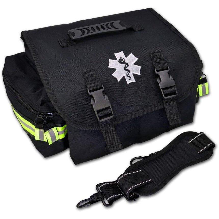 MEDIC-X EMT First Responder Bag Lightning X