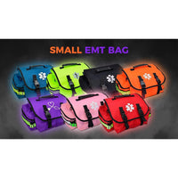 Thumbnail for MEDIC-X EMT First Responder Bag - Vendor