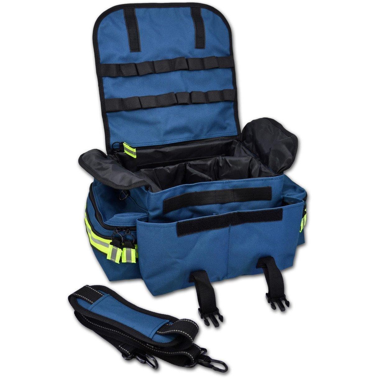 MEDIC-X EMT First Responder Bag - Vendor